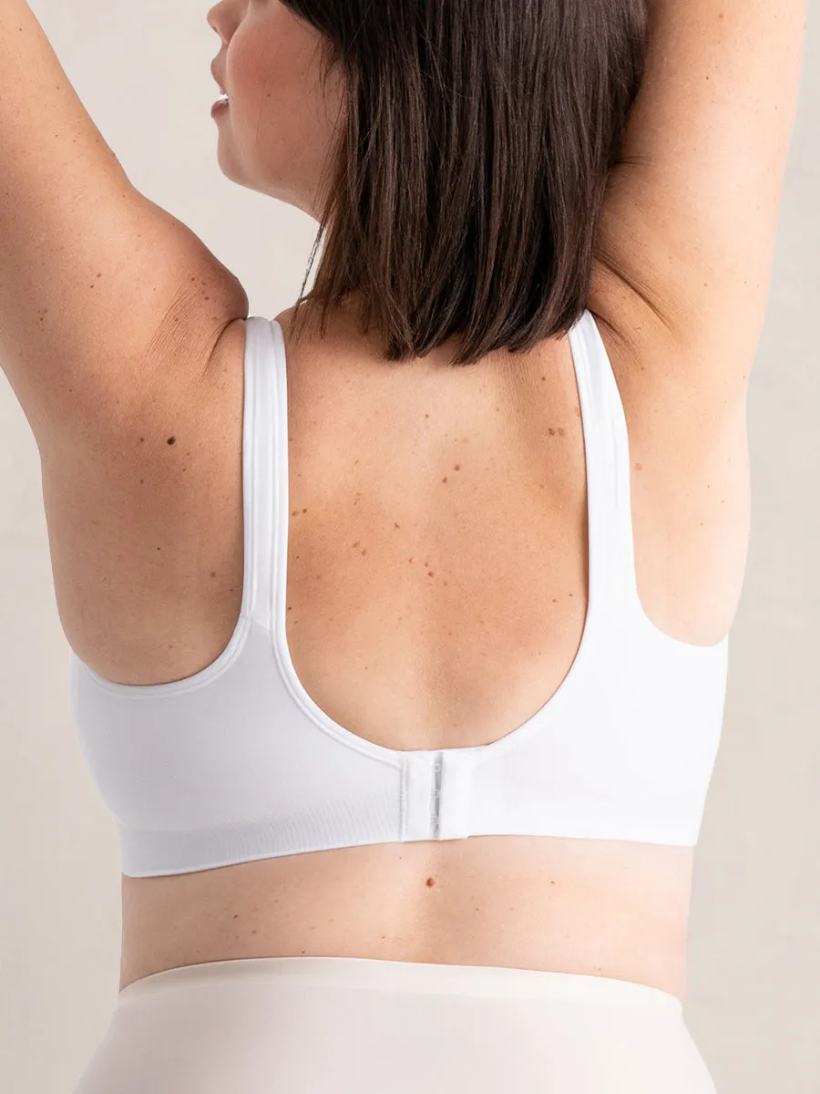 Bundle Truekind® - 1 Shaping Bra   2 Seamless Briefs