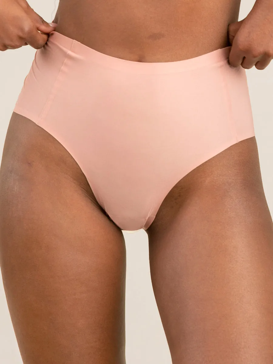 Bundle Truekind® - 1 Shaping Bra   2 Seamless Briefs