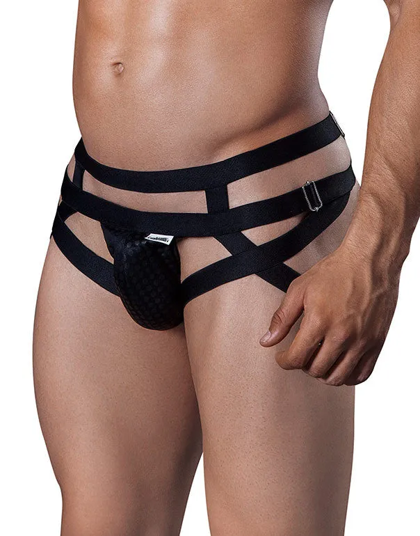 Candyman Strapped Jock 99242