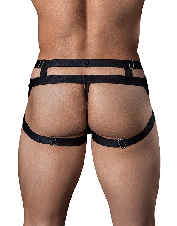 Candyman Strapped Jock 99242