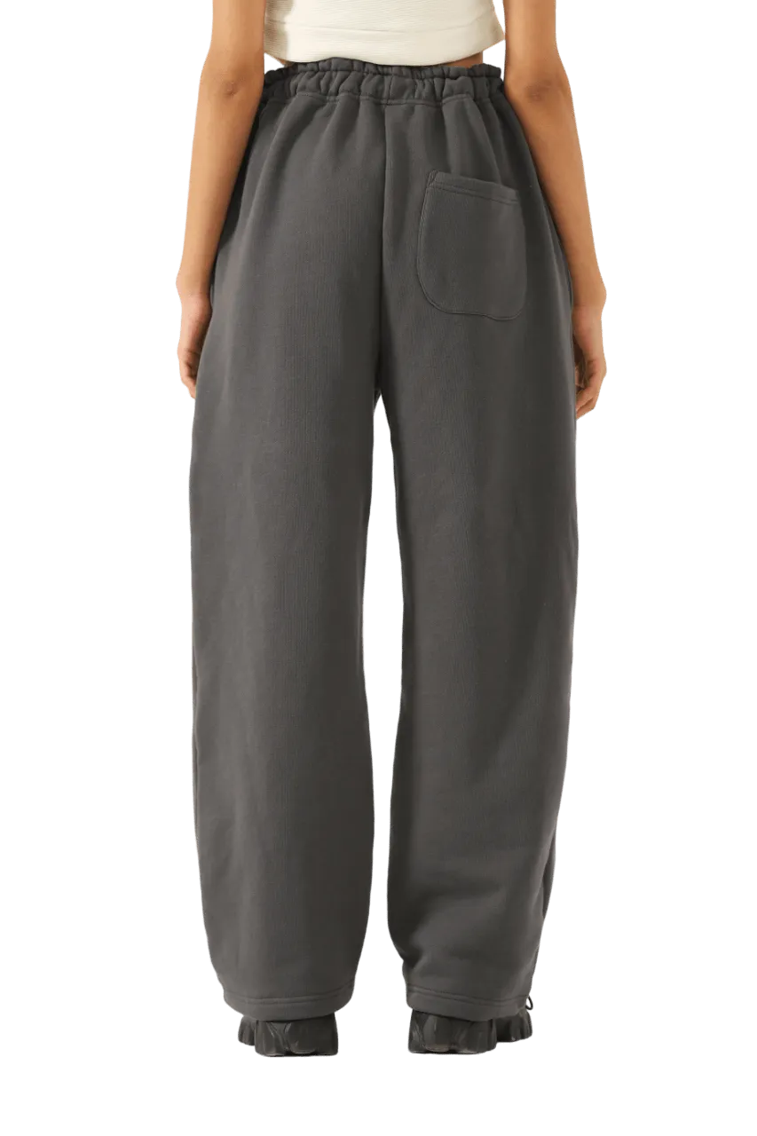 CHARCOAL GREY SWEATPANTS (v1)