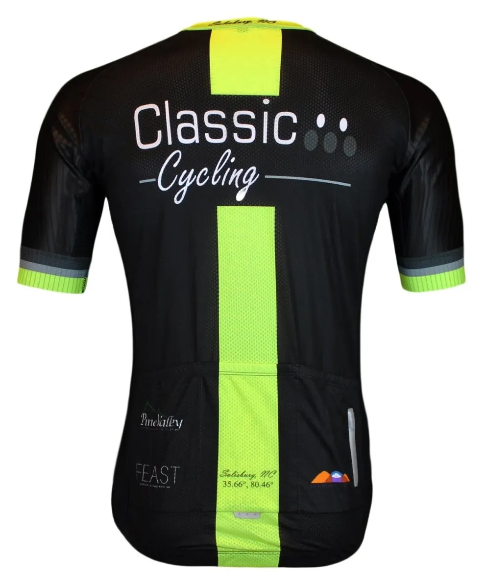 Classic Cycling Aero 1.1 Jersey