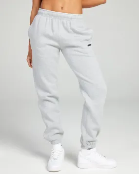 Classic Trackpants - Grey