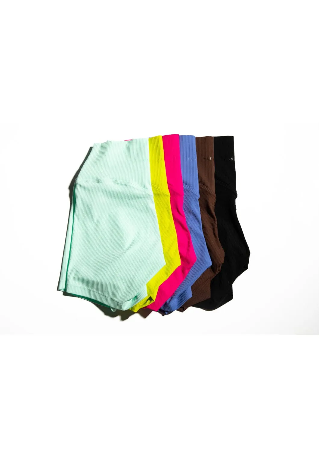 CloudRib Original Sculptseam™ Short Crush