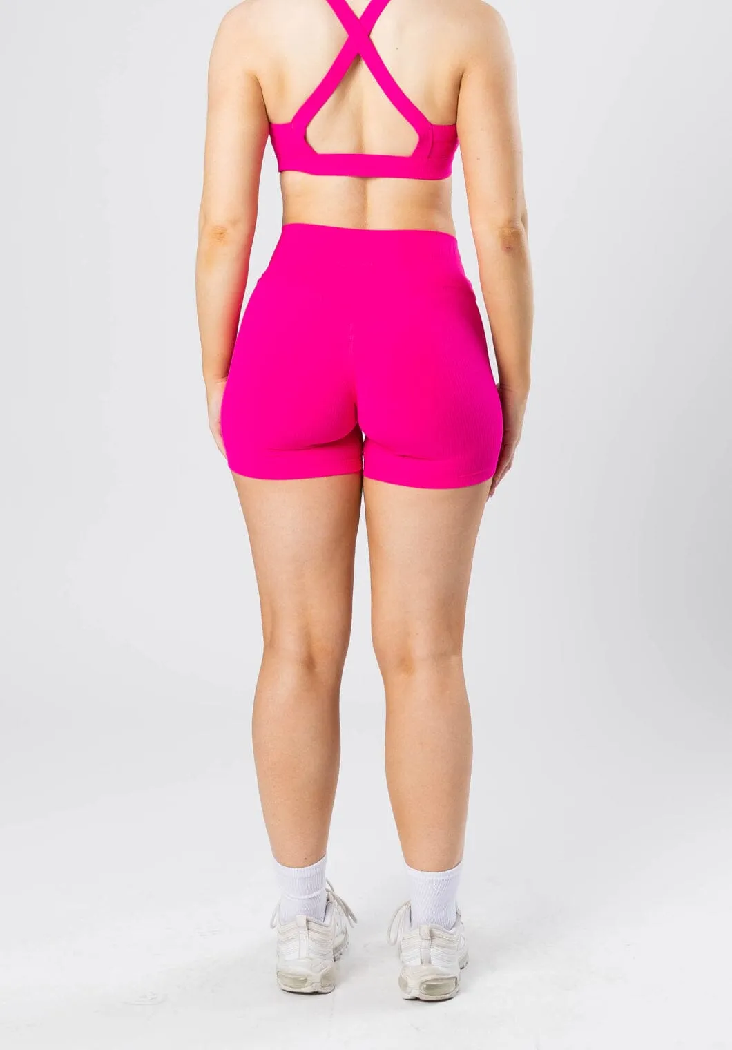 CloudRib Original Sculptseam™ Short Crush