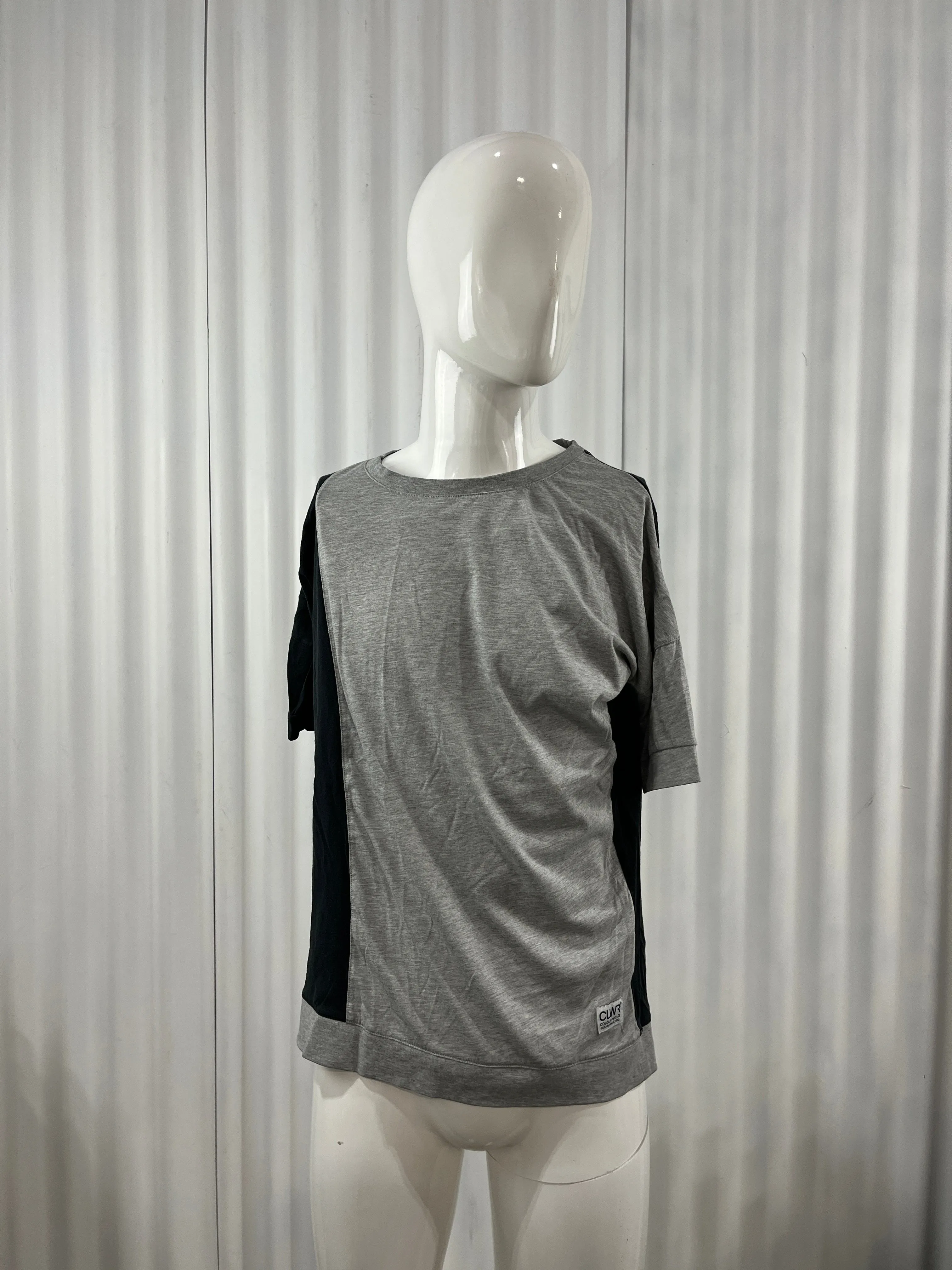 Colour Wear T-Shirt