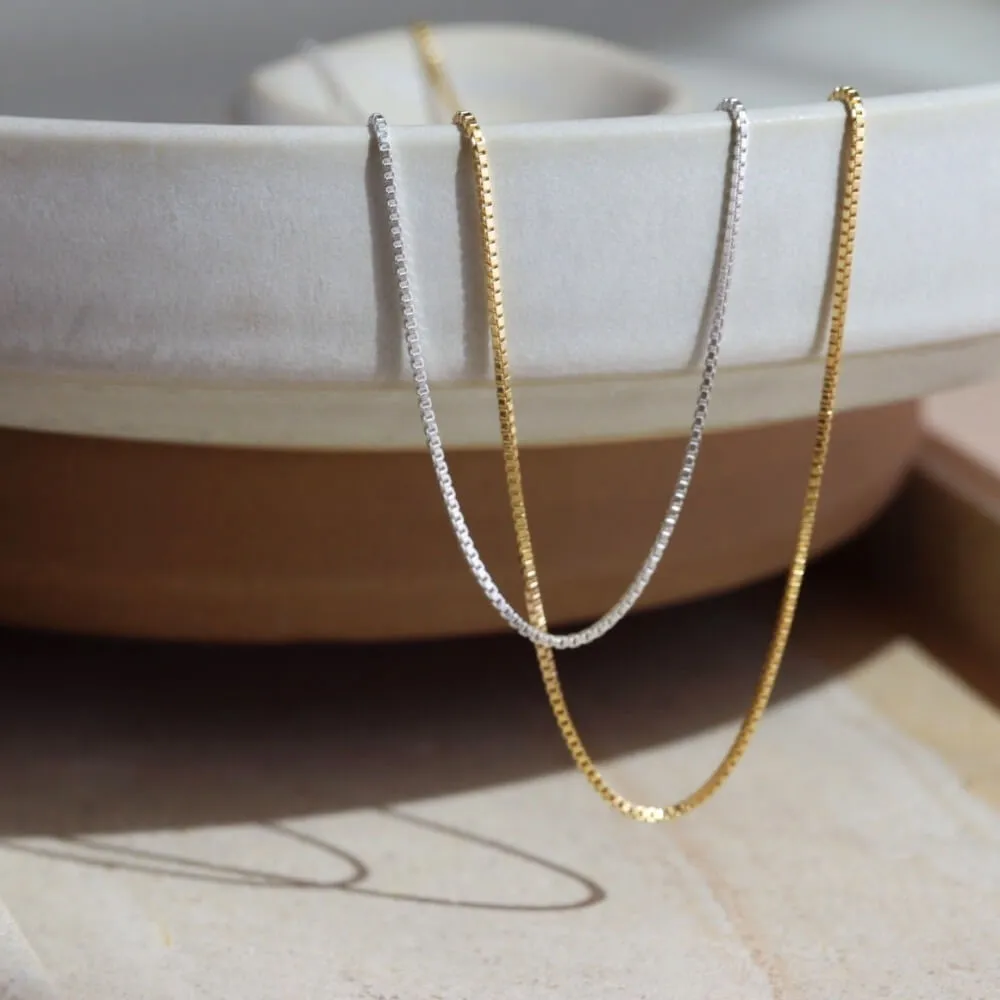 Delaney Chain | Wholesale
