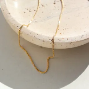 Delaney Chain | Wholesale