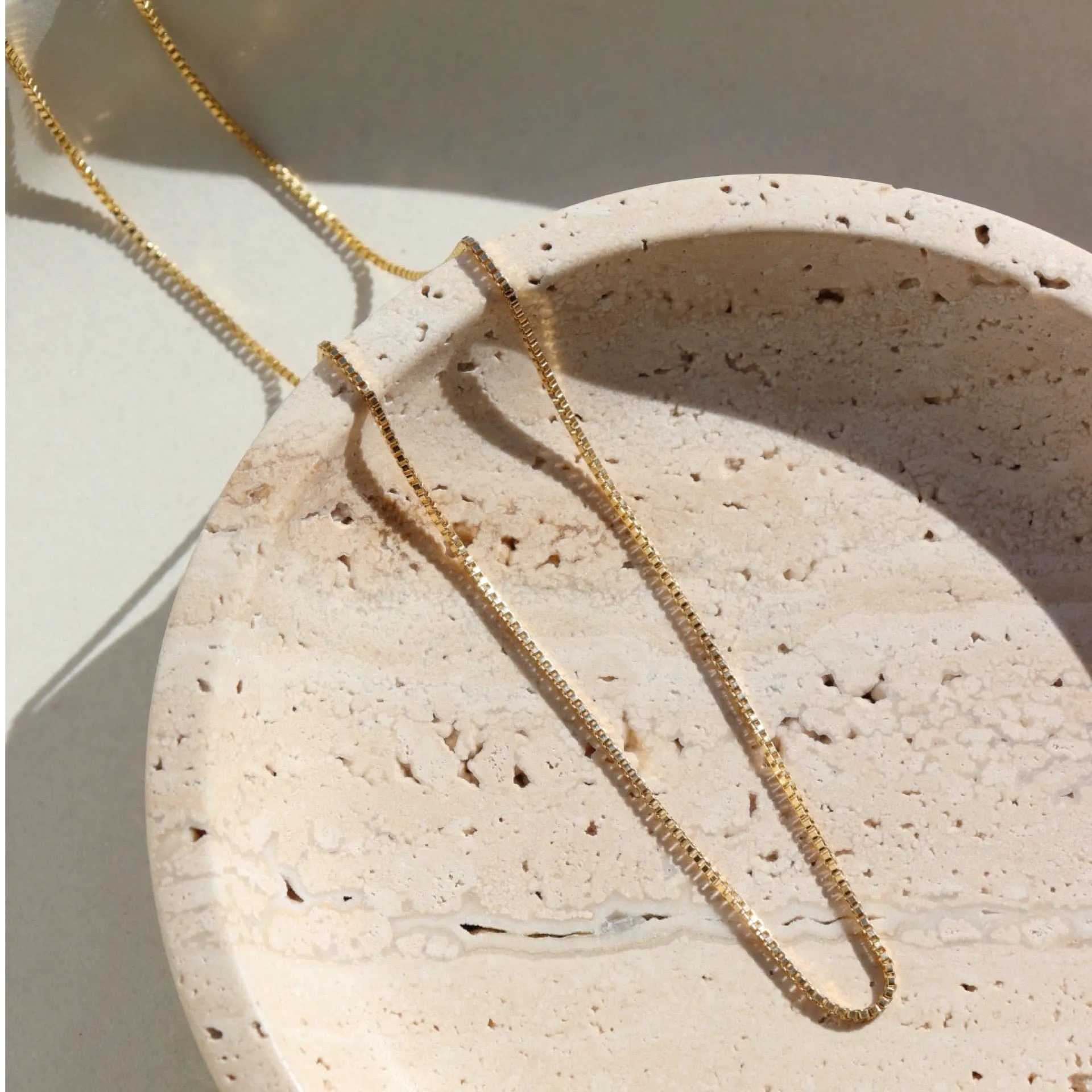 Delaney Chain | Wholesale