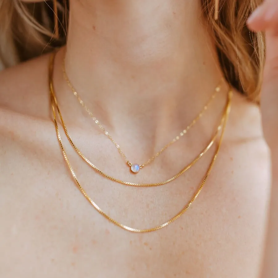 Delaney Chain | Wholesale