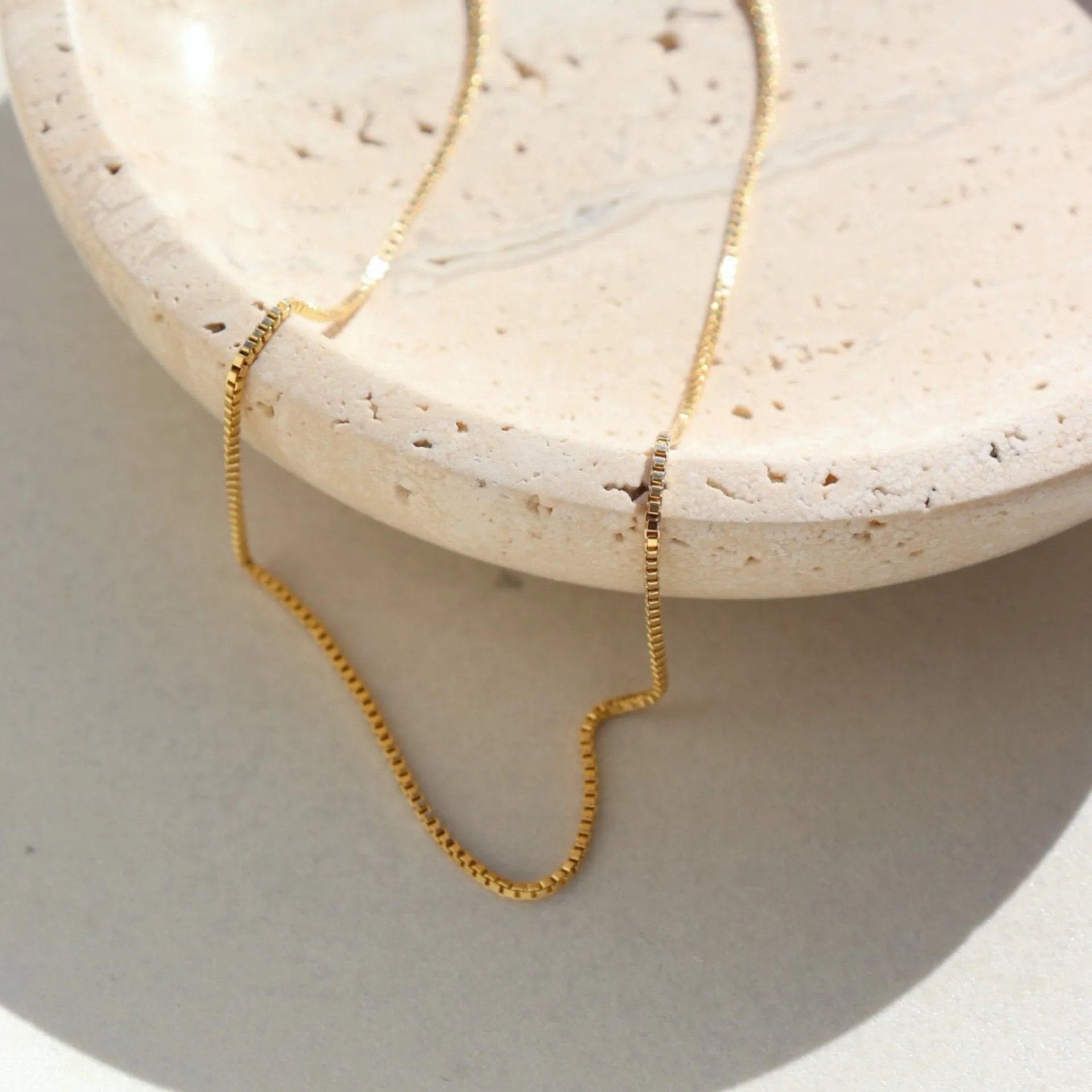 Delaney Chain | Wholesale