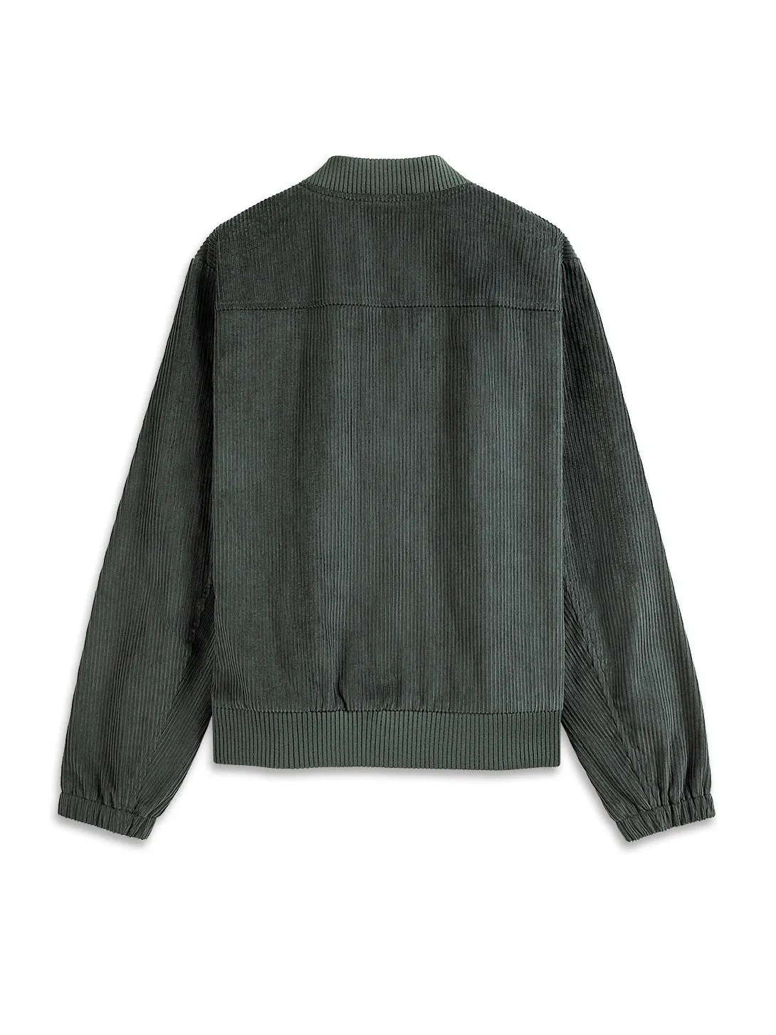 Dominic Corduroy Jacket