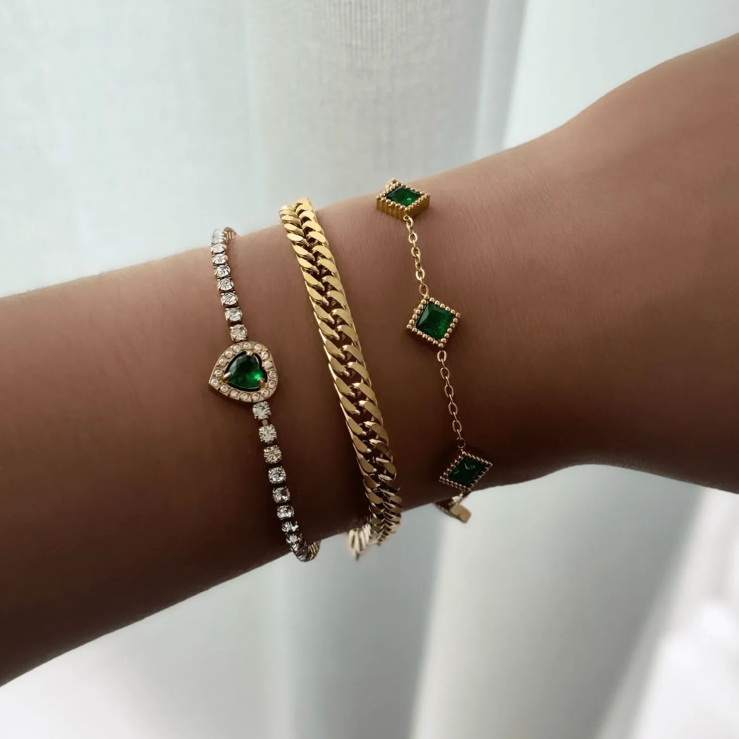 Dottie Bracelet
