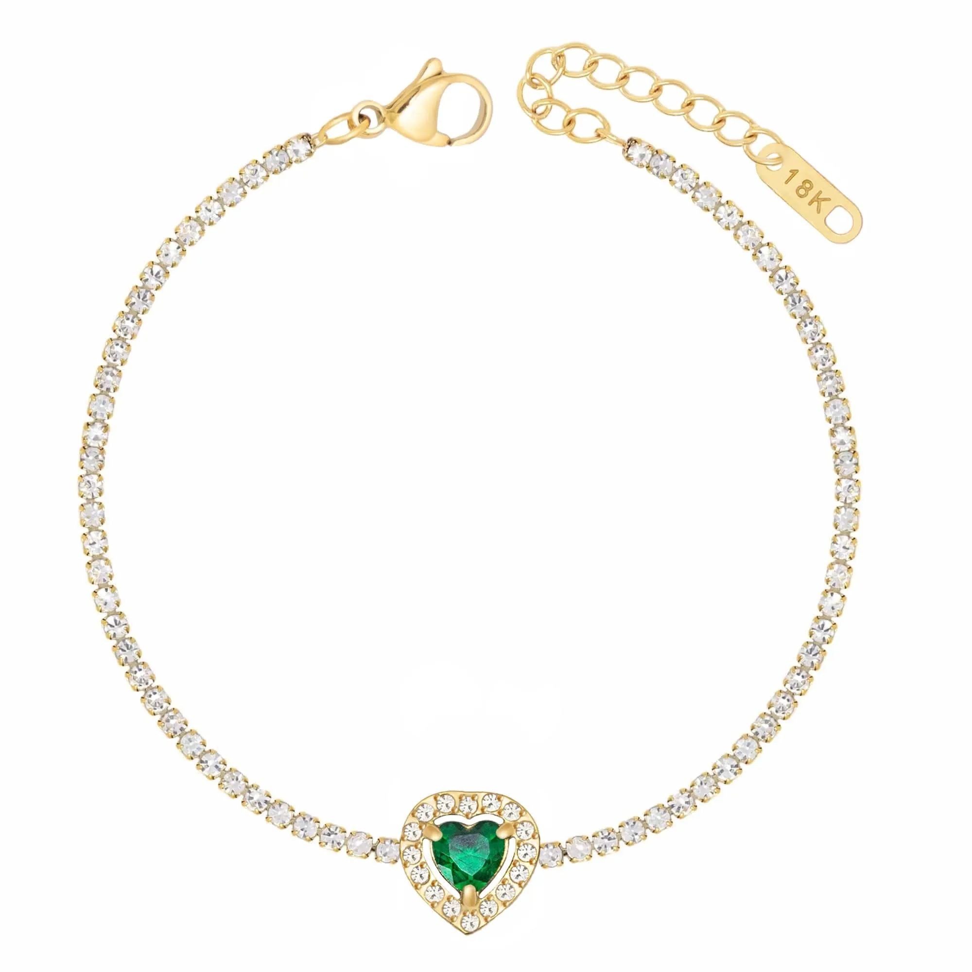 Dottie Bracelet