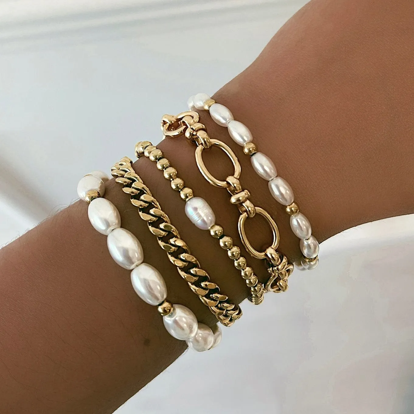 Emmie Bracelet