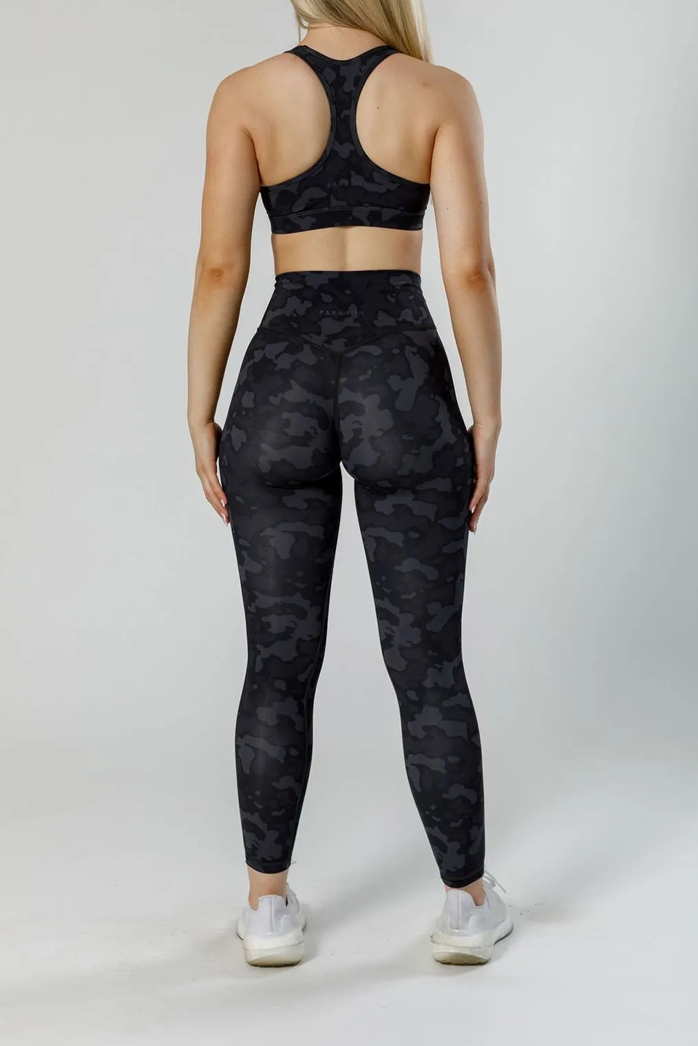 FlexSweat™ Big Moves Sculptseam™ Legging Zion