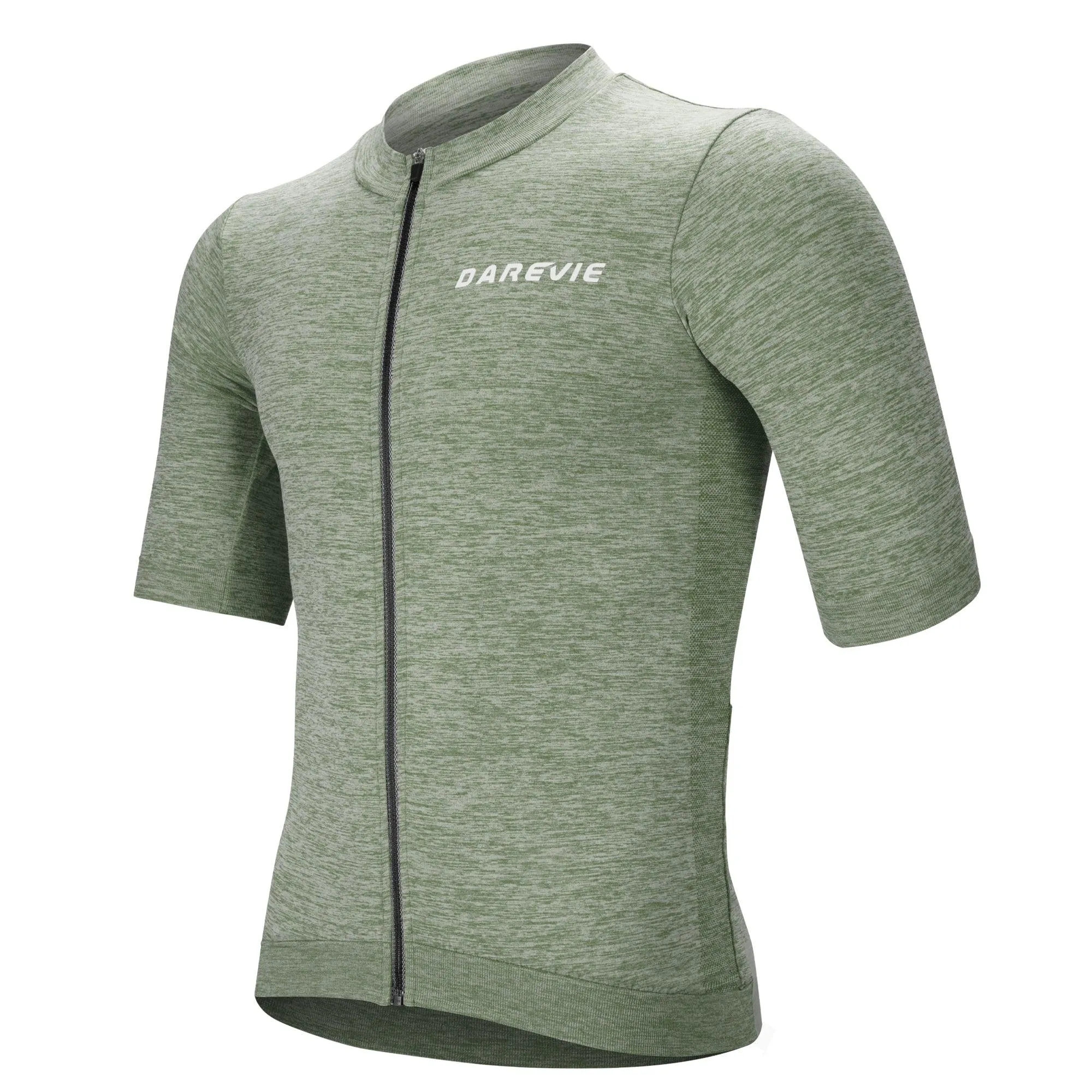 FLEXVERSA JERSEY - GREEN