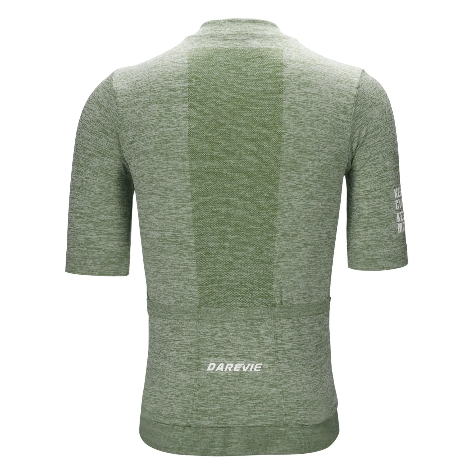 FLEXVERSA JERSEY - GREEN
