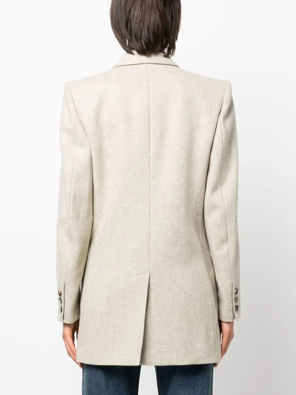 FLOYD CABAN COAT