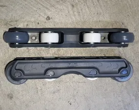 Ground Control Featherlite 3 Complete Frames