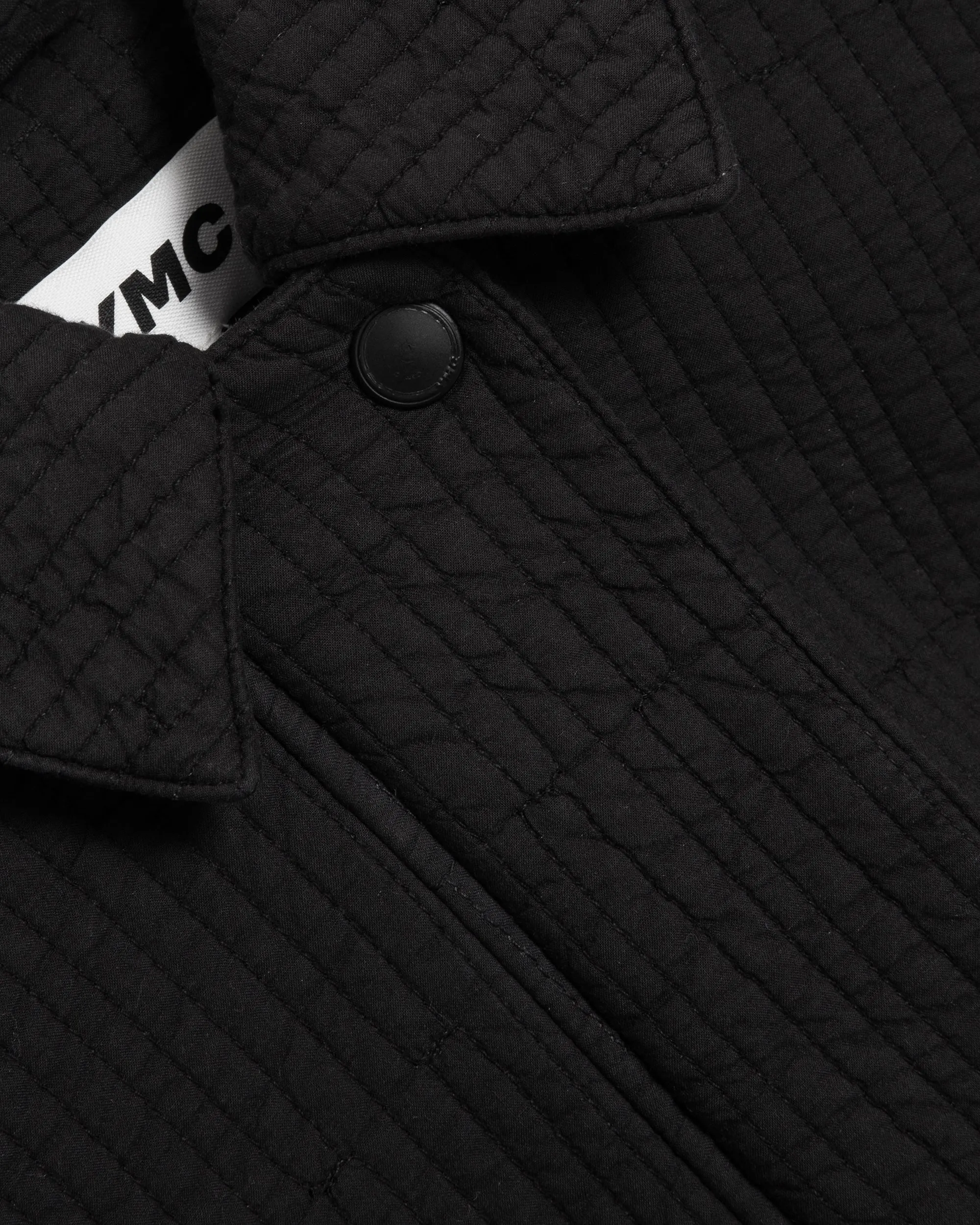 Heath Bomber Jacket