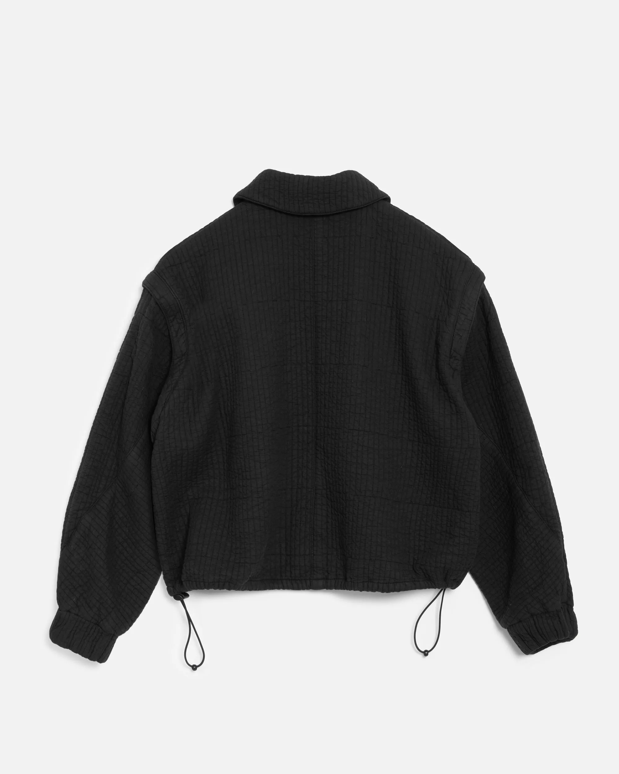 Heath Bomber Jacket