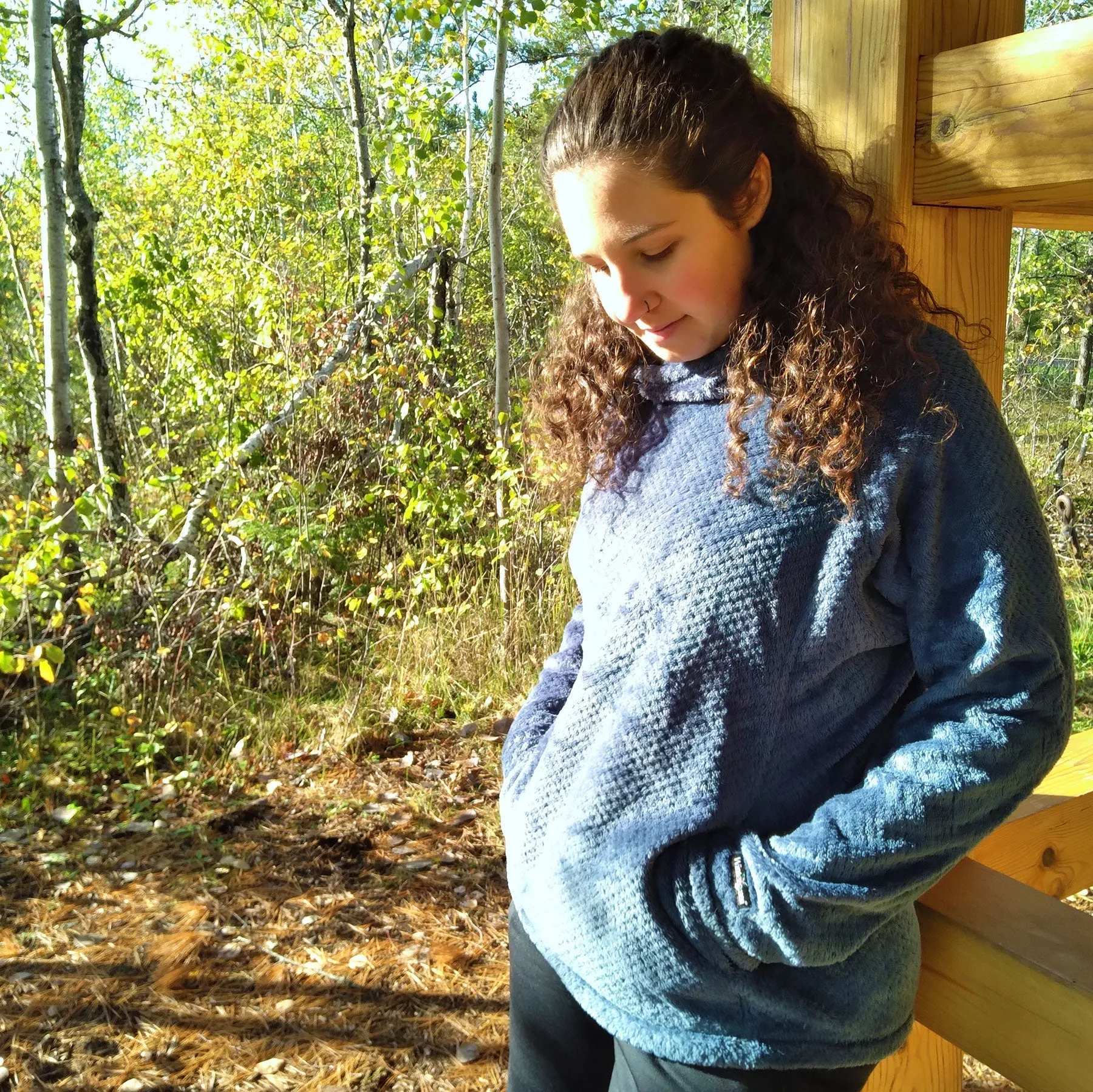 Hygge Pullover Hoodie (Women's)