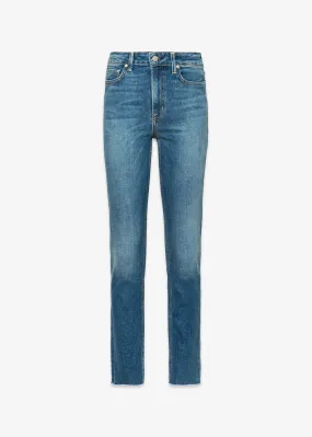 Ida High Rise Slim