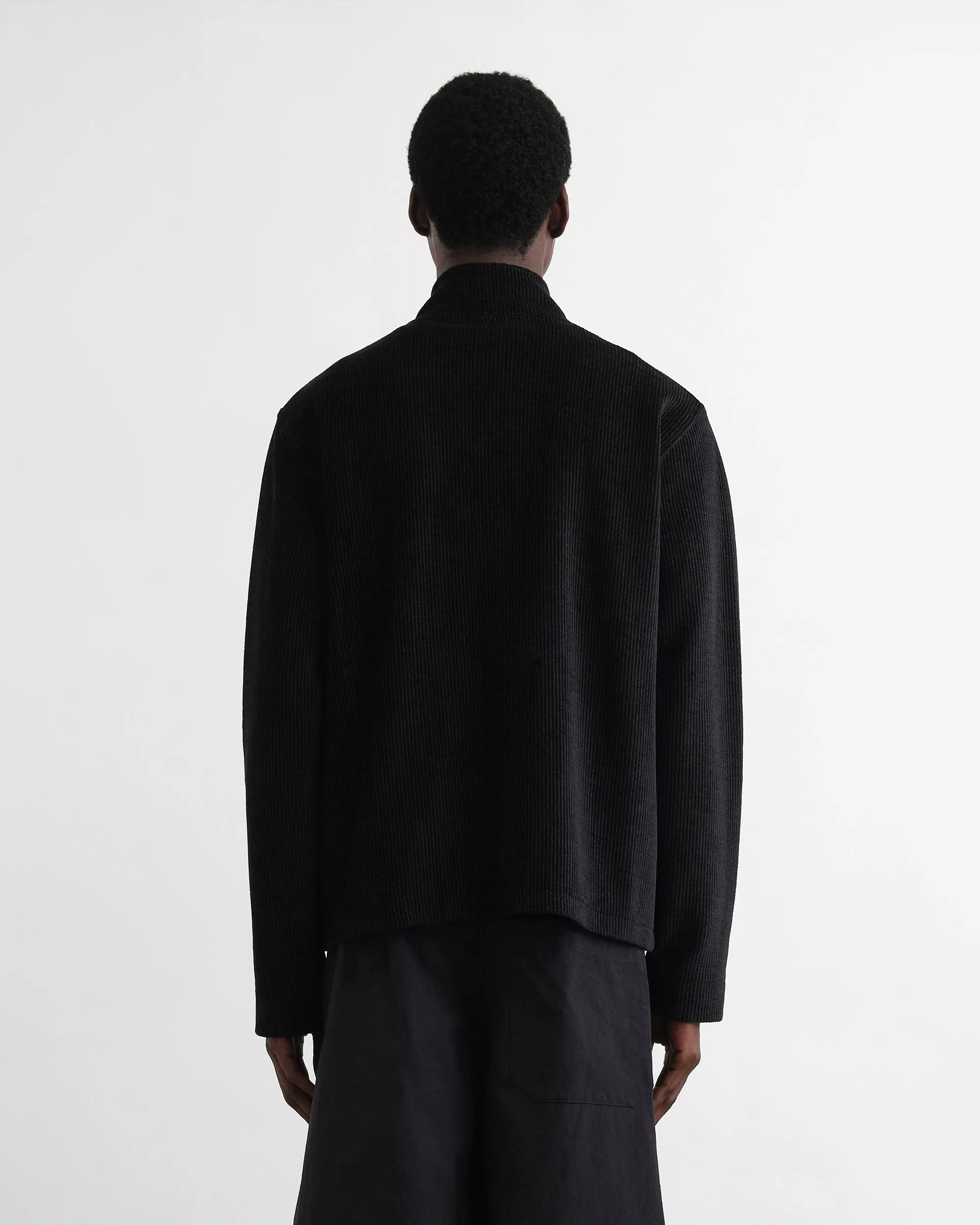 Interceptor Jacket