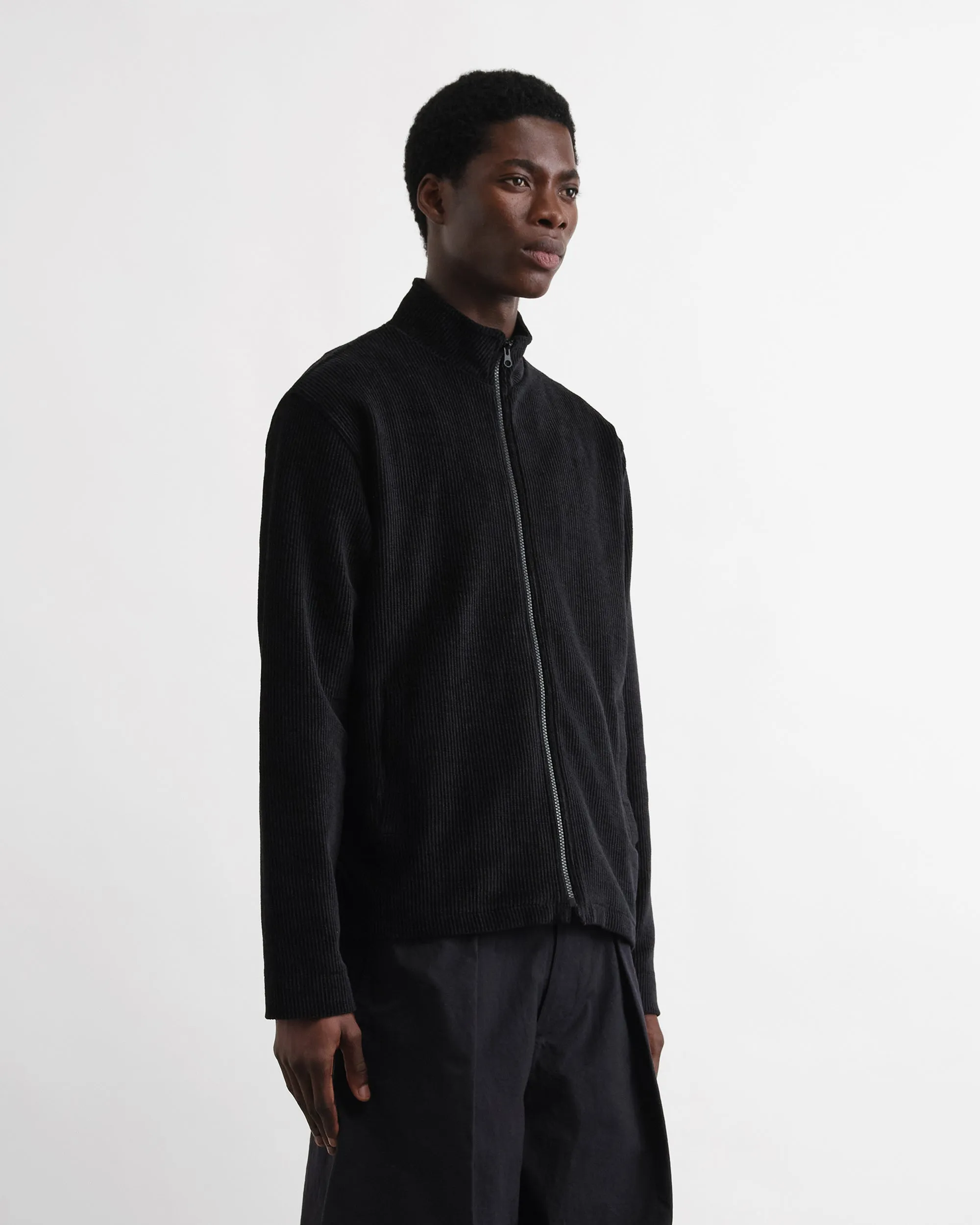 Interceptor Jacket