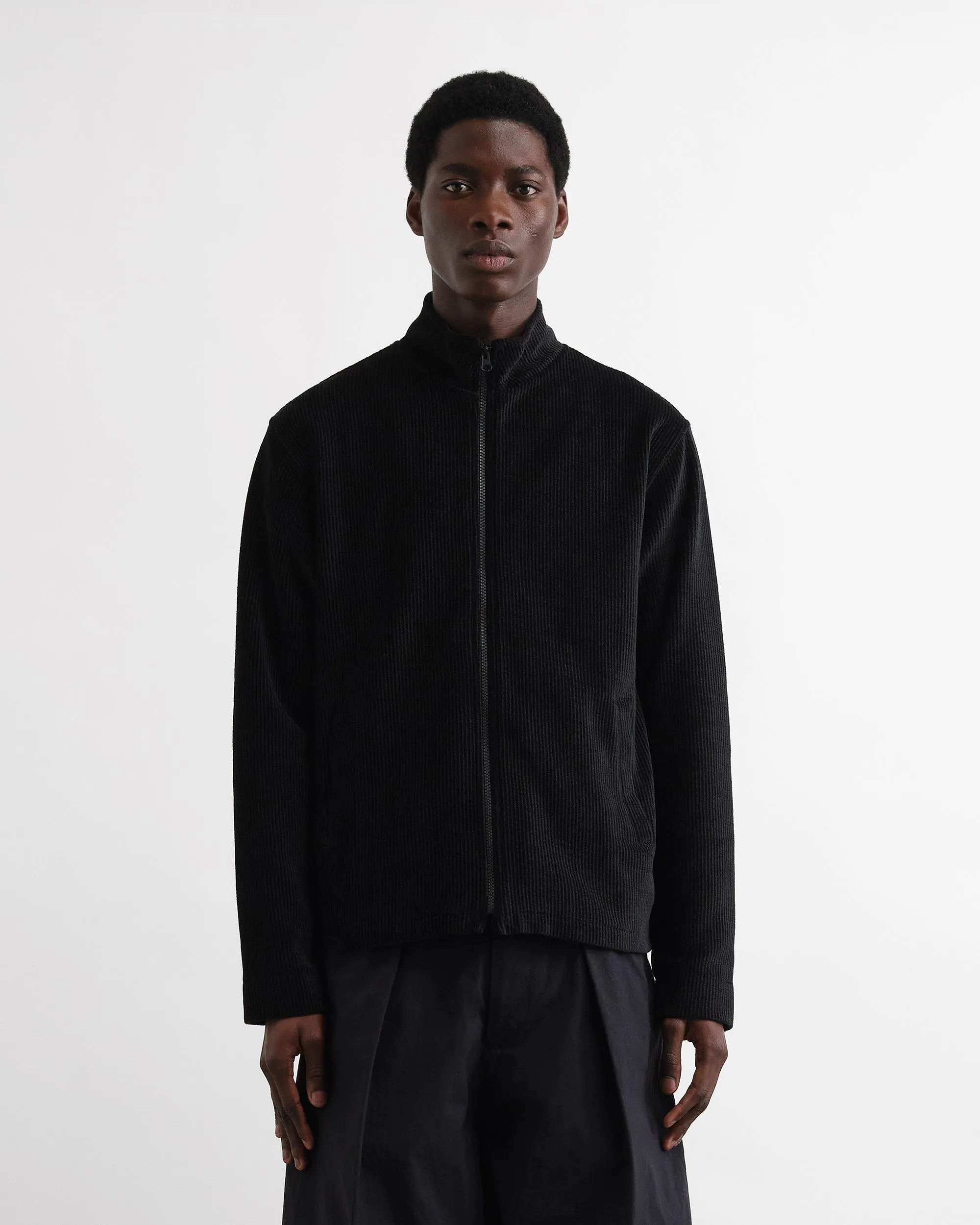 Interceptor Jacket