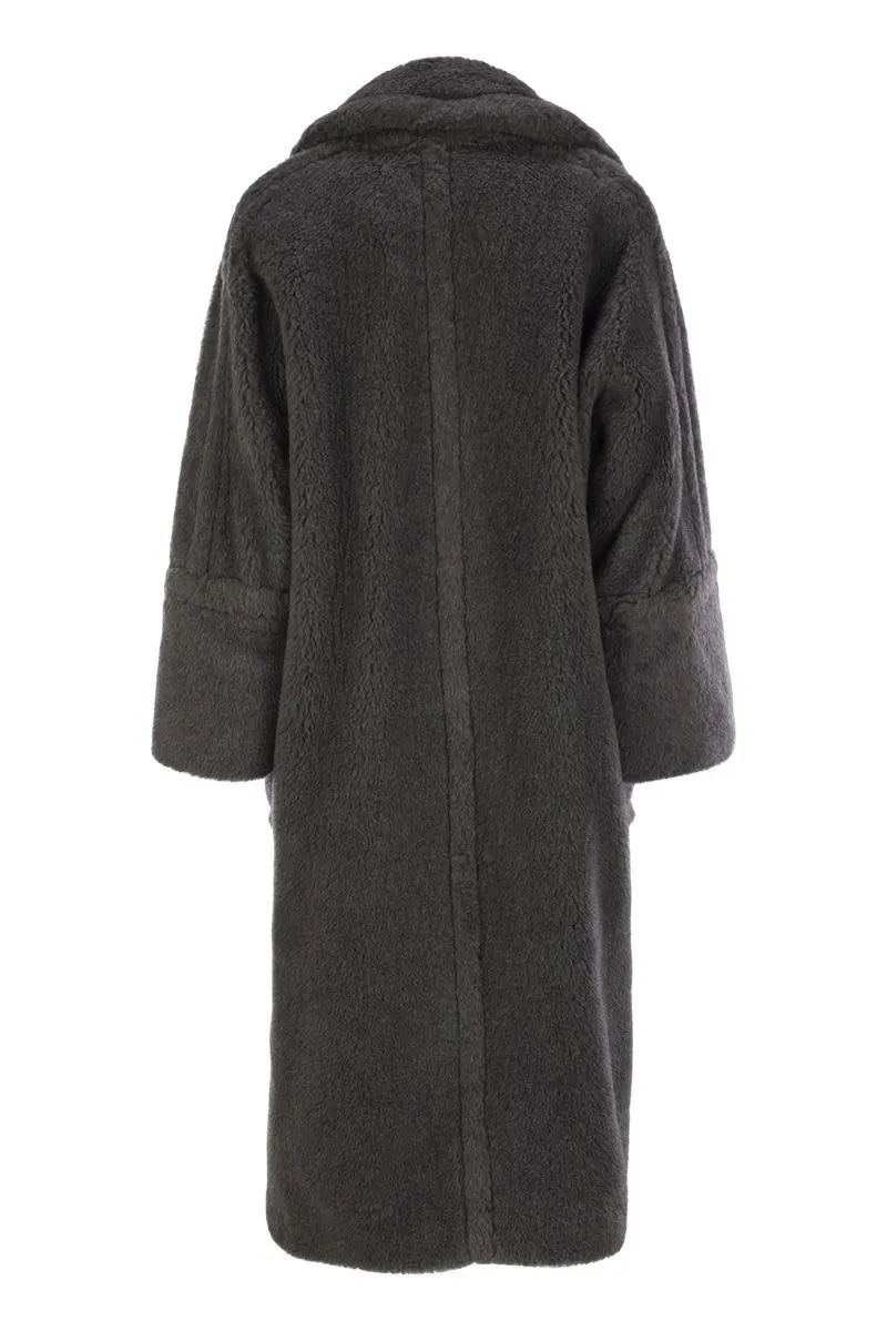 KADIAK COAT CIAN