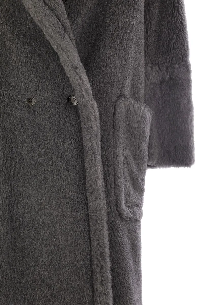 KADIAK COAT CIAN