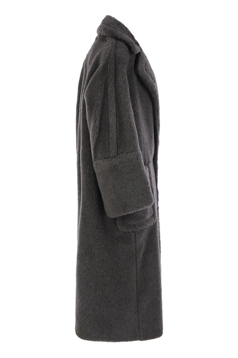 KADIAK COAT CIAN