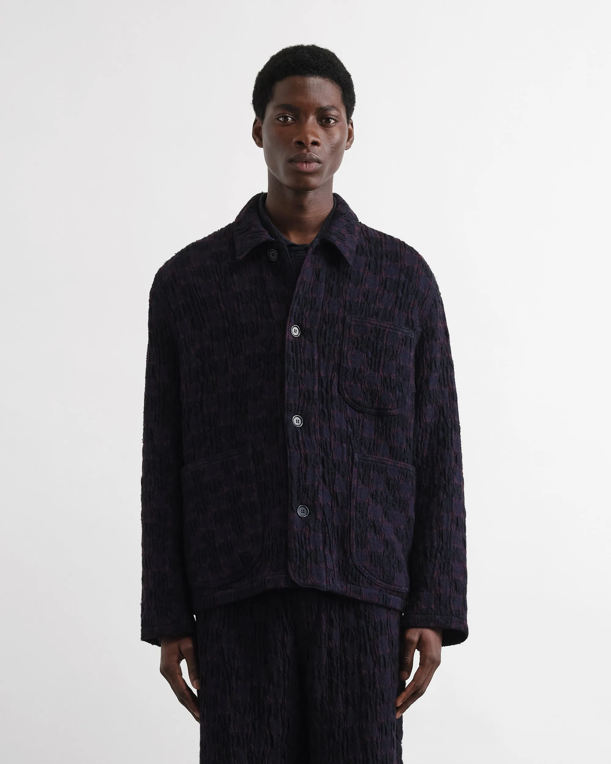 Labour Chore Jacket