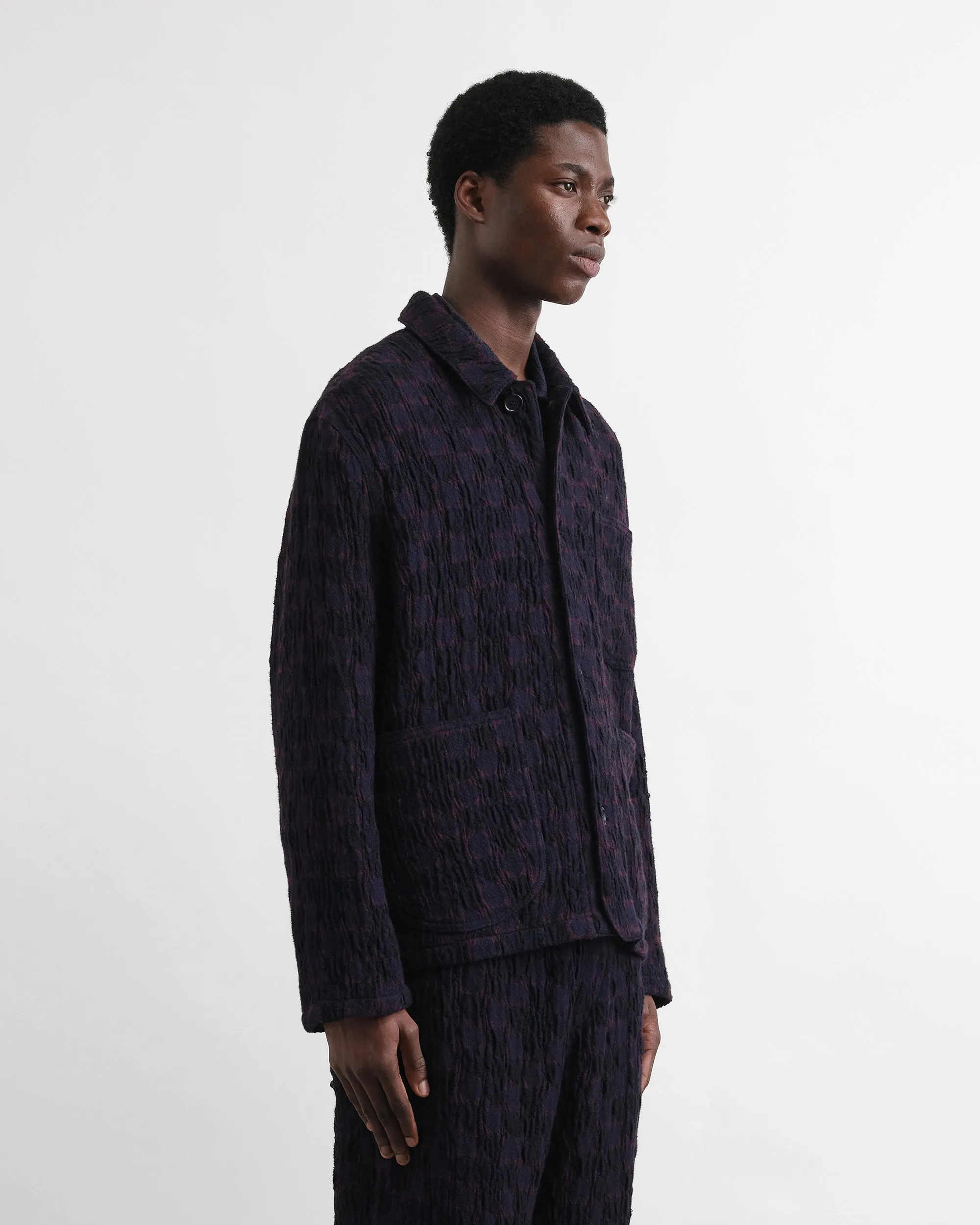 Labour Chore Jacket