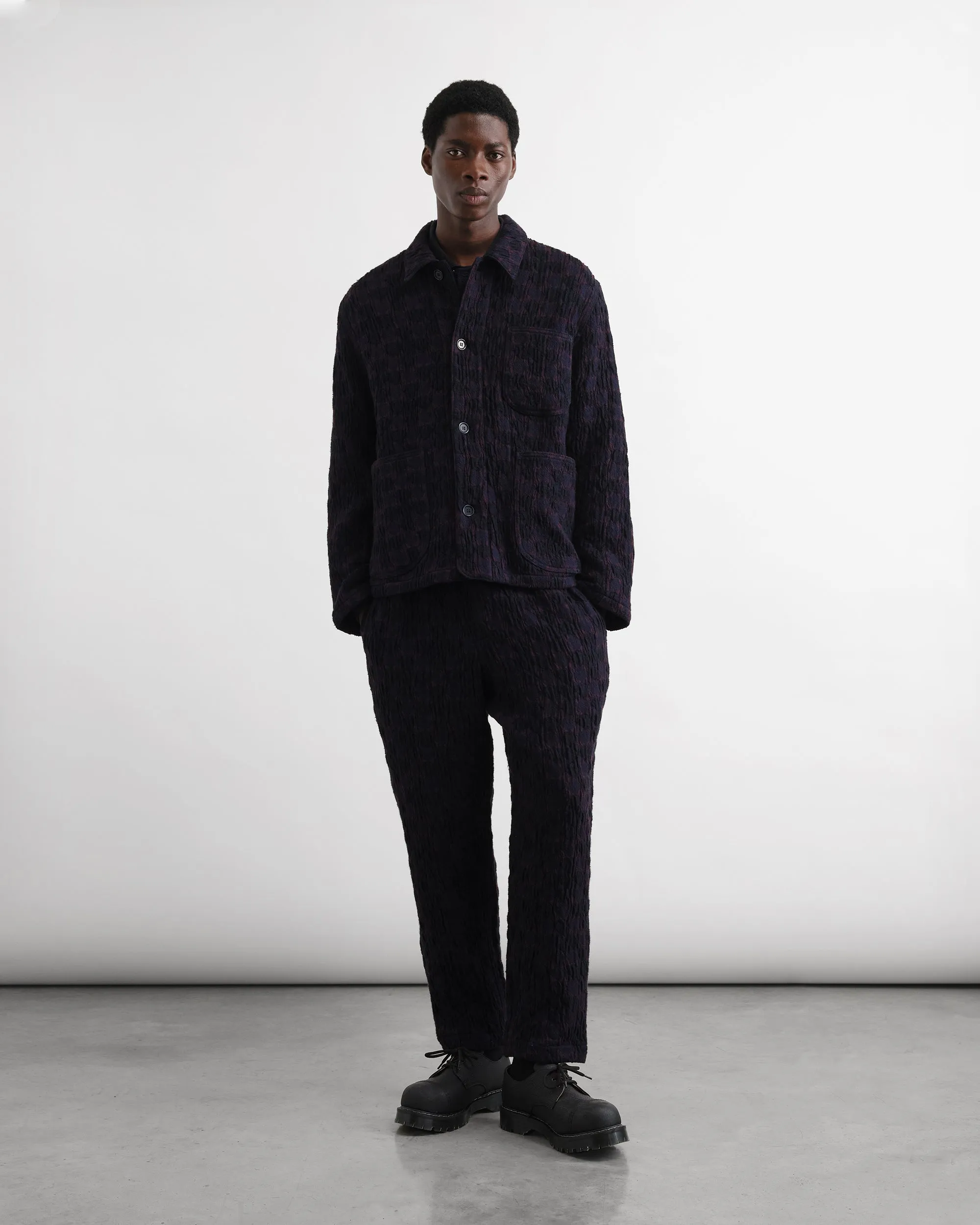 Labour Chore Jacket