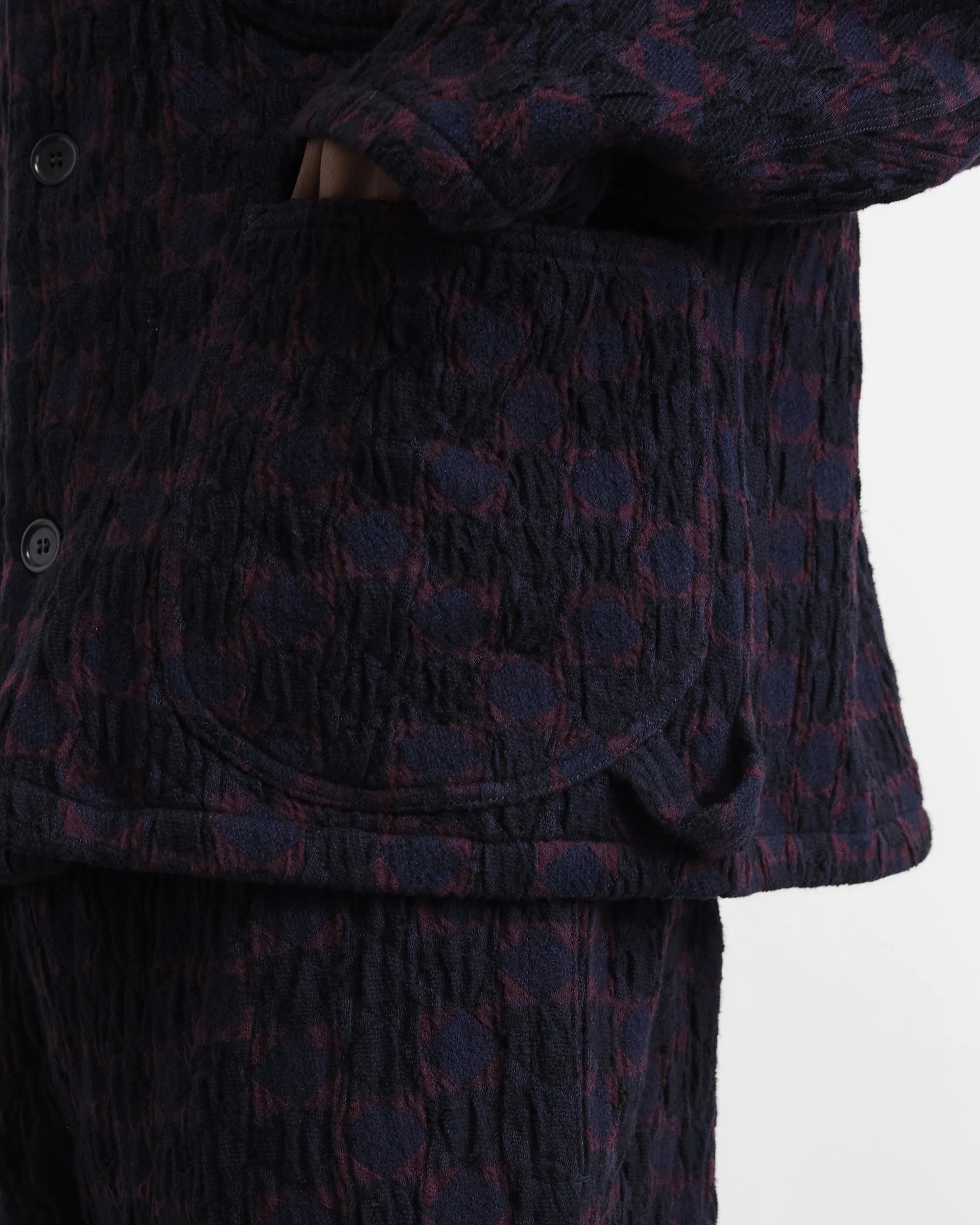 Labour Chore Jacket