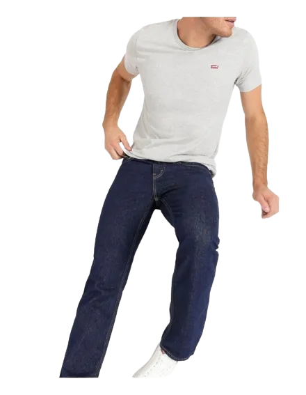 Levi 516 Red Tab Jean - Regular Fit - Ready Rinse