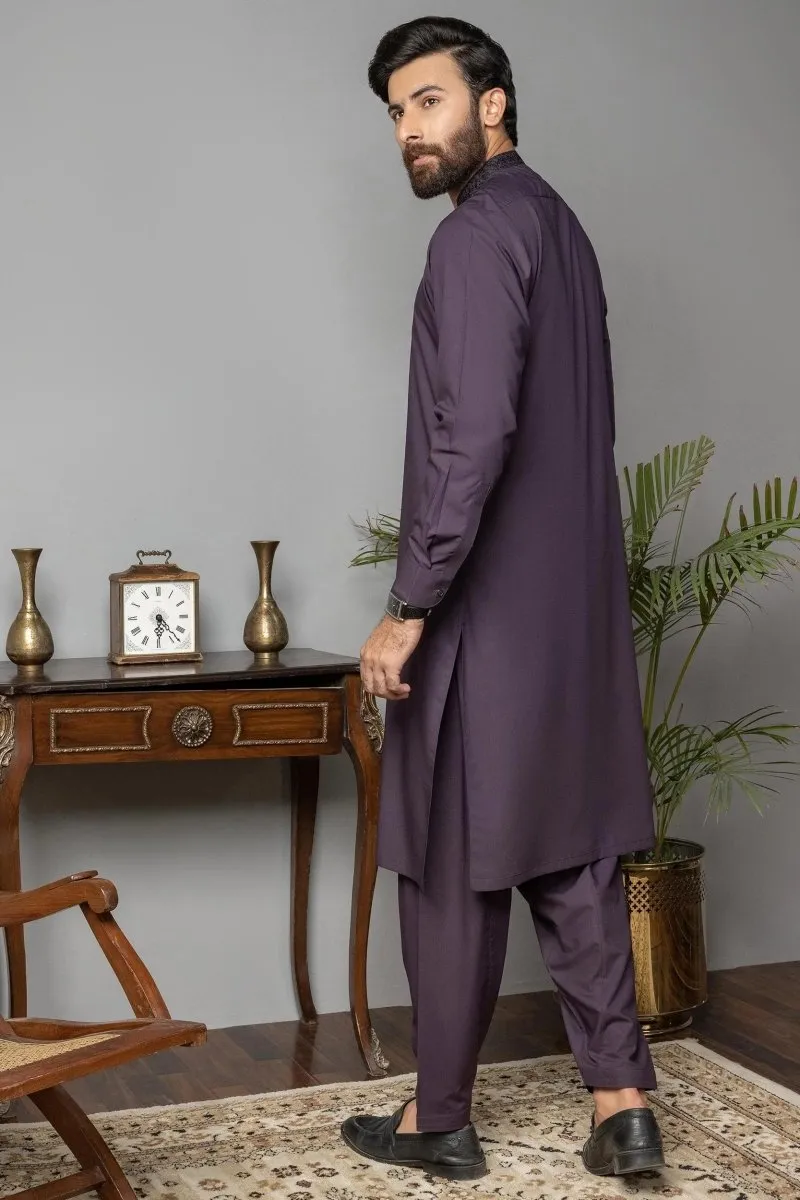 Limelight Pakistani Mens Shalwar Kameez LLM04