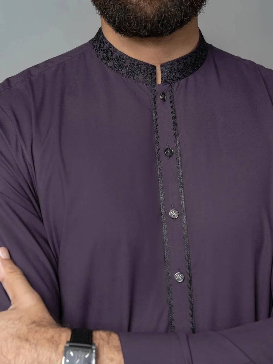 Limelight Pakistani Mens Shalwar Kameez LLM04