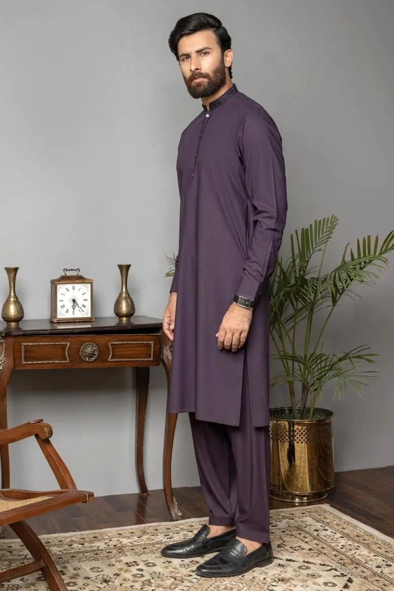 Limelight Pakistani Mens Shalwar Kameez LLM04