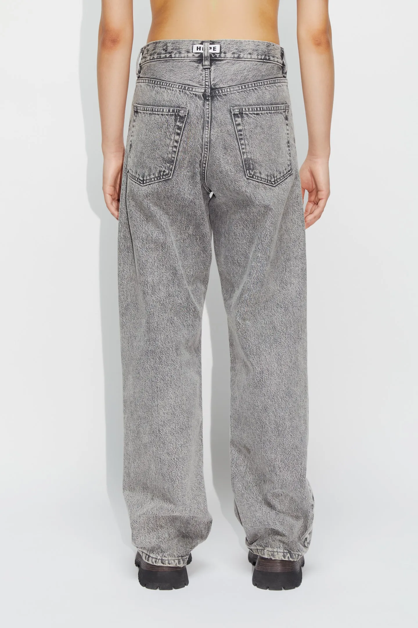 Loose-fit Jeans
