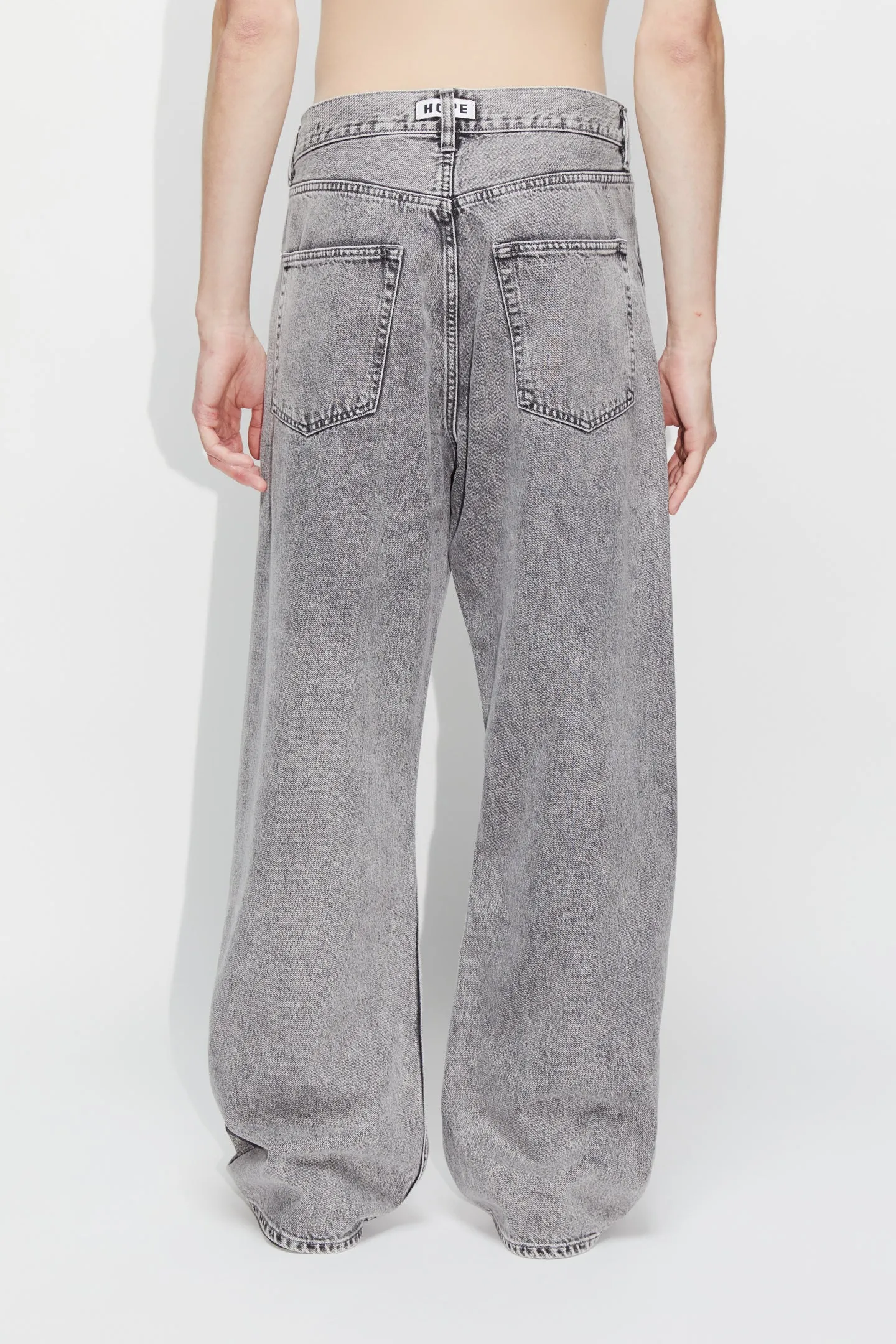 Loose-fit Jeans
