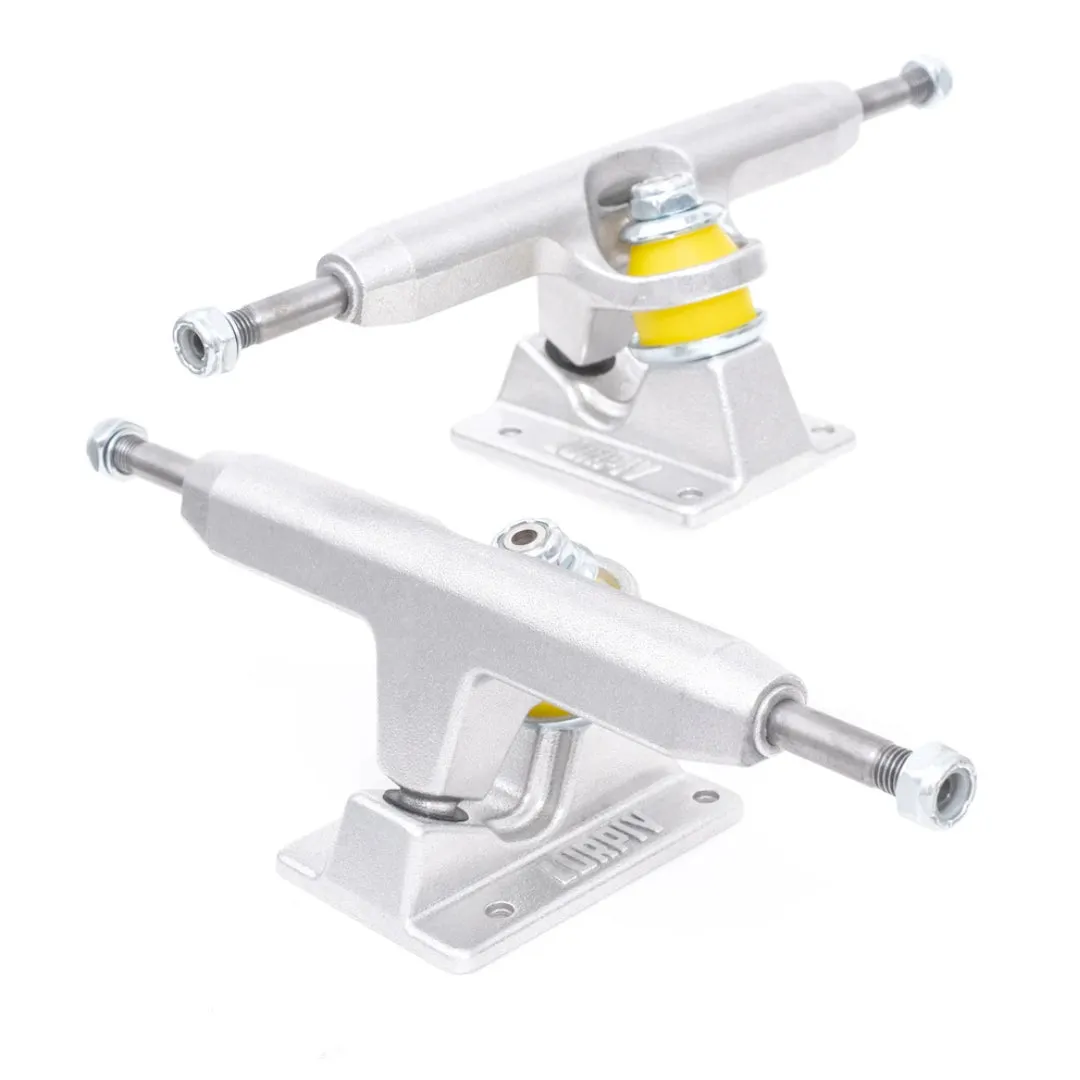 LURPIV - HOLLOW POLISHED TRUCKS