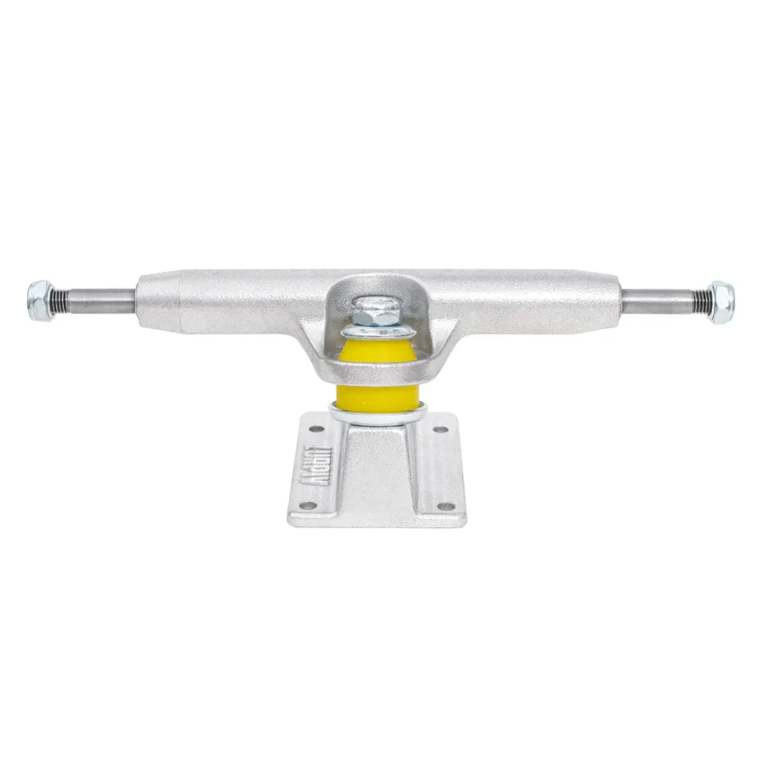 LURPIV - HOLLOW POLISHED TRUCKS