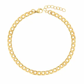 Monica Anklet