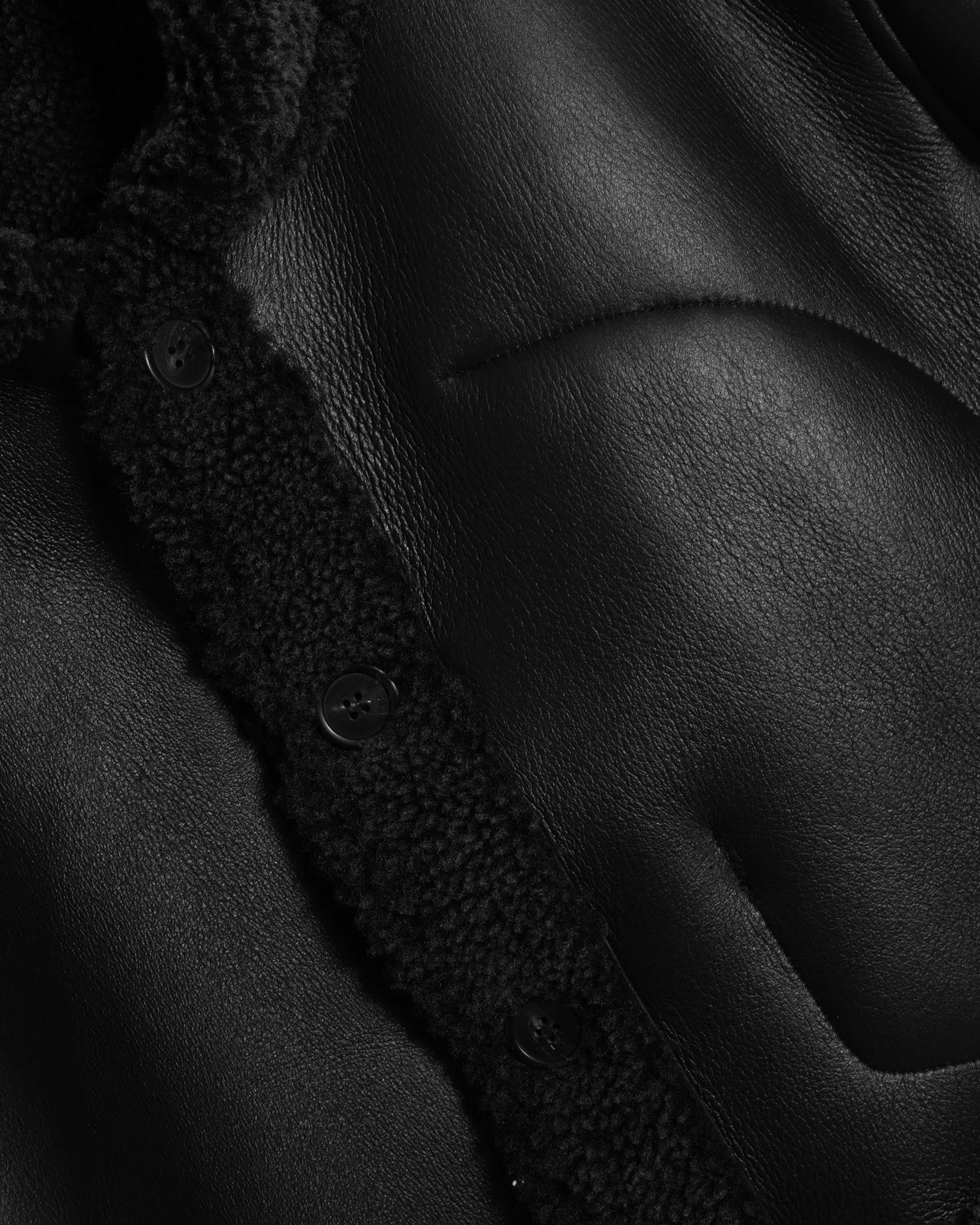 Neu Jacket