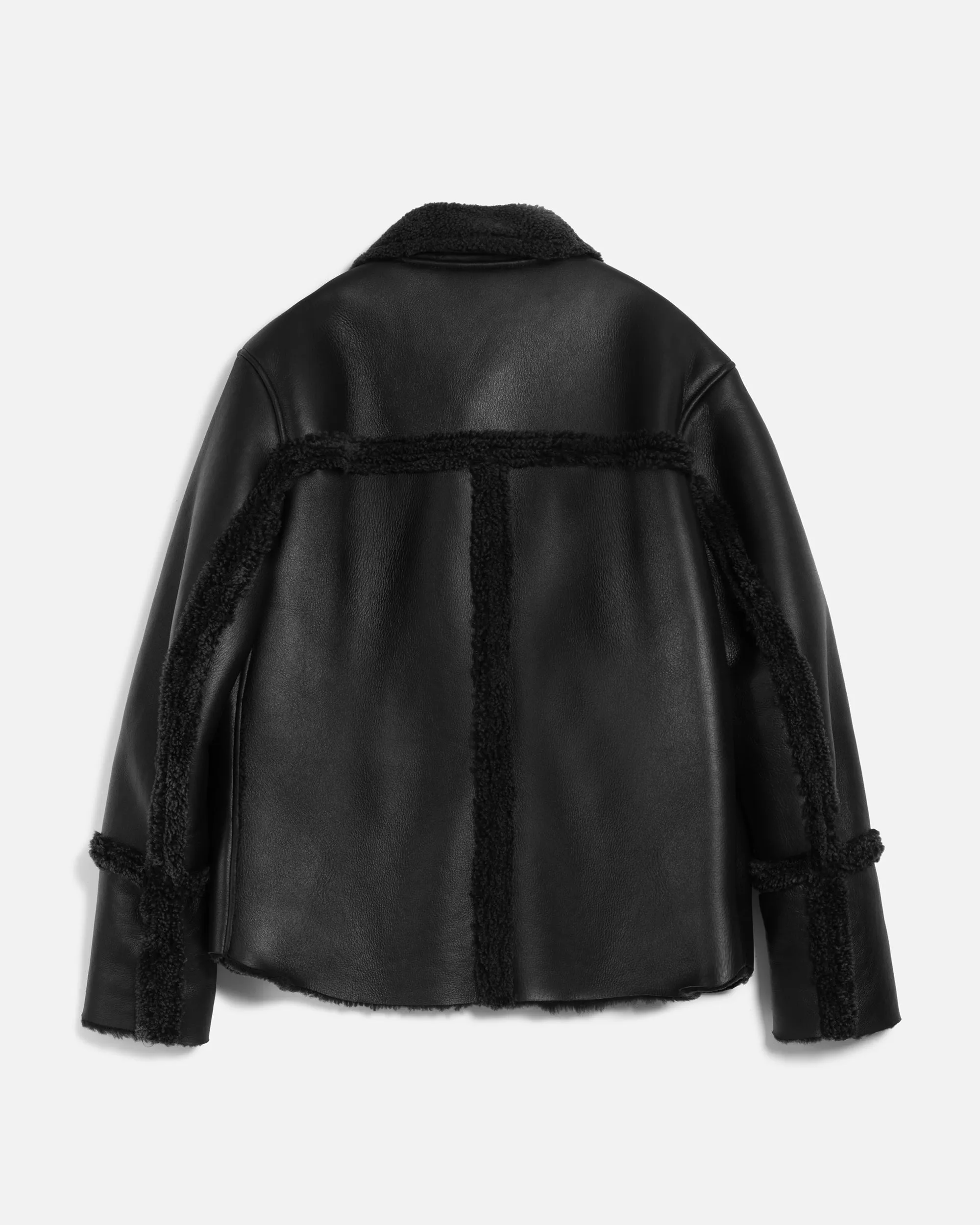Neu Jacket