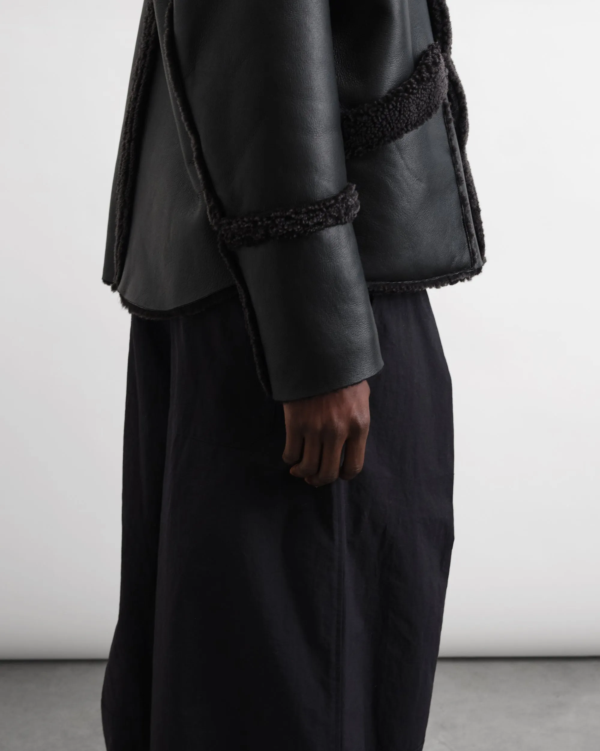 Neu Jacket